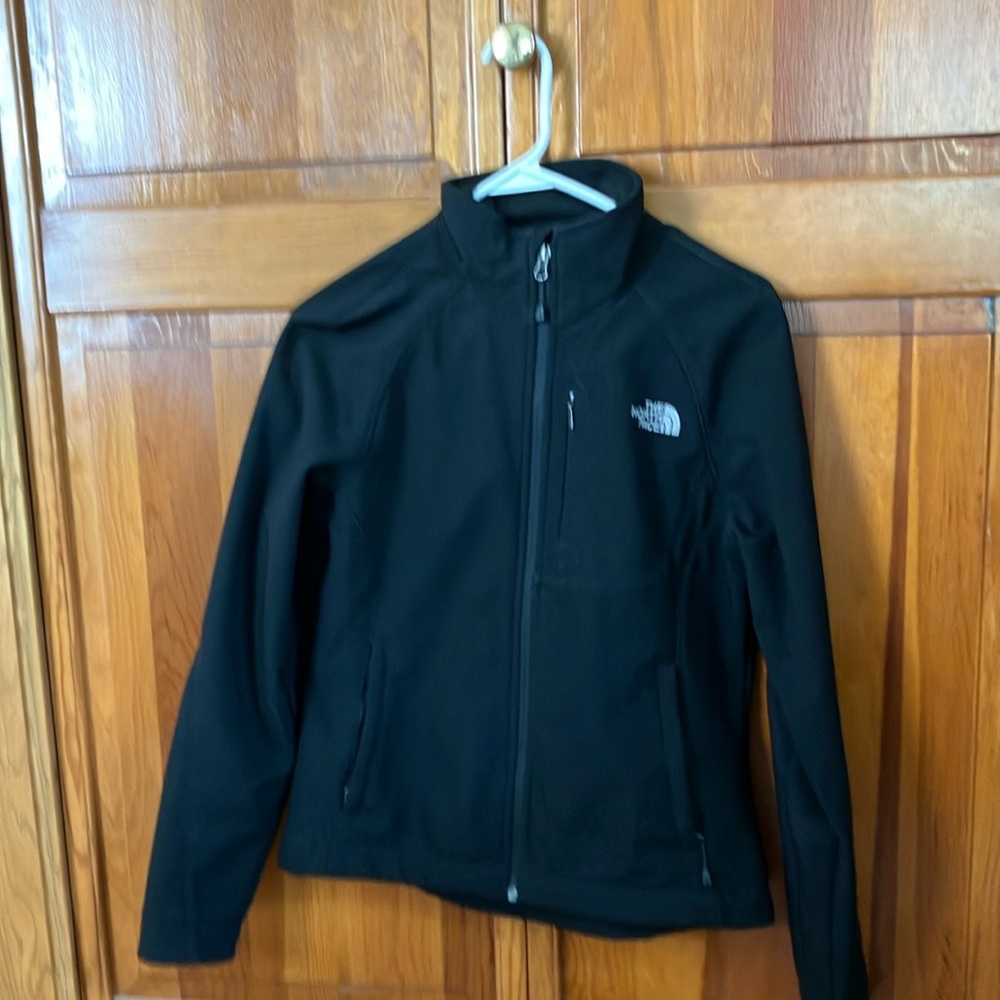The North Face Black Ski & Snow Jacket